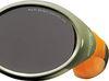 Looping 3 (2-4 yrs) Sunglass - Army Green/ Orange