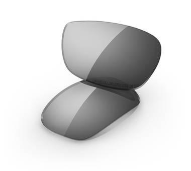 Black Iridium Polarized
