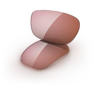 Split Jacket Lenses - G40