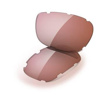 Split Jacket Lenses - Vented G40