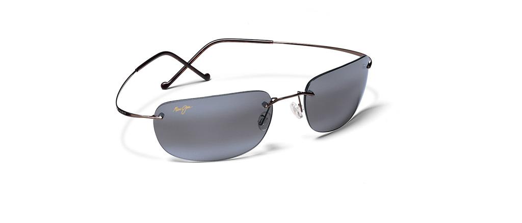 Kapalua Sunglass - Single Vision Prescription
