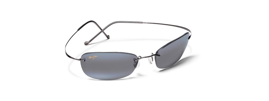 Wailea Sunglass - Single Vision Prescription