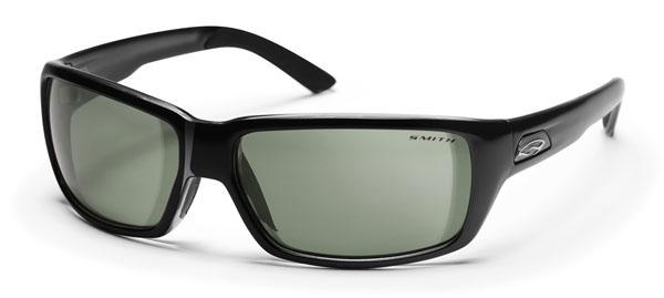 Backdrop Sunglass - Single Vision Prescription