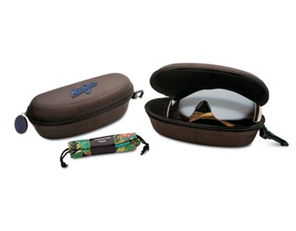 Case - Brown Sport (Zipper)