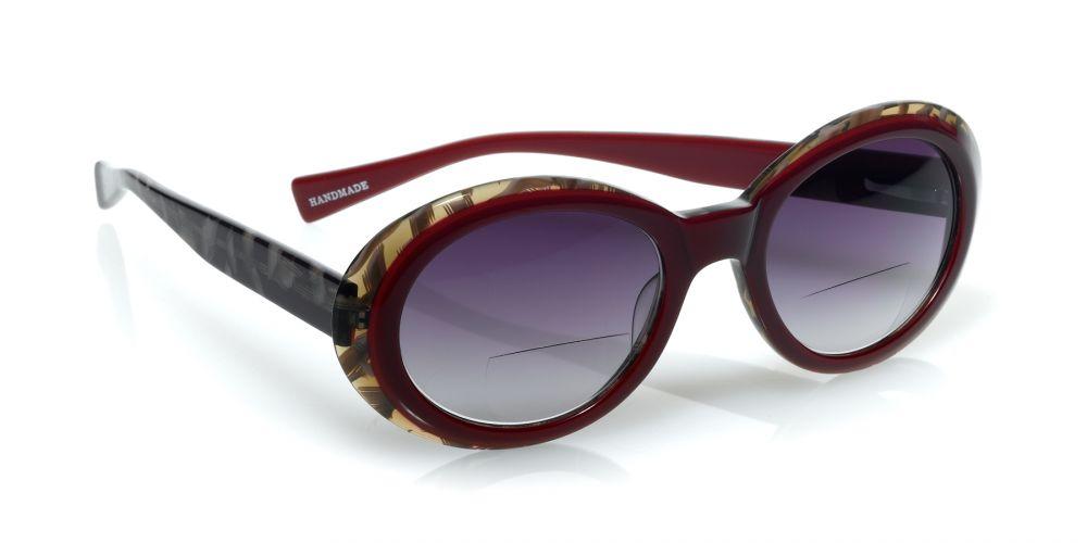 Iris Sunglass - Polarized - click to enlarge/shrink Iris Sunglass - Polarized