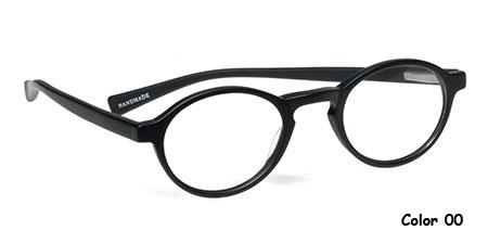 Board Stiff Reader - Matte Black
