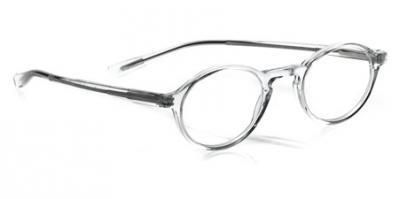 Board Stiff Reader - Crystal Clear