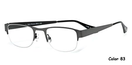 Bob Peters Reader - Black