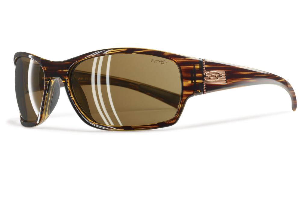 Forum Sunglass - Mahogany/ Brown Polarized