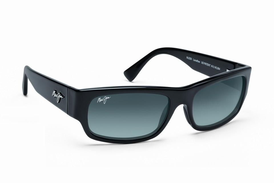 Lava Flow Sunglass - Progressive Prescription