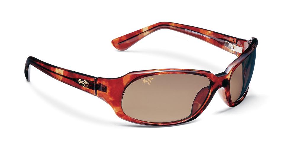 Navigator Sunglass - Progressive Prescription