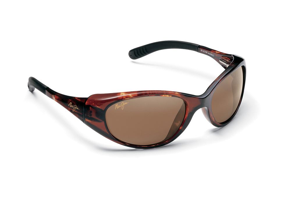Tortoise/ HCL® Bronze