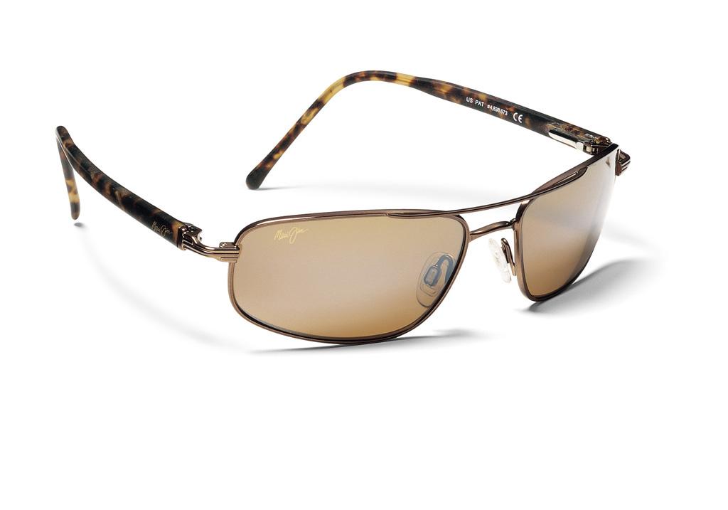 Kahuna Sunglass - Single Vision Prescription