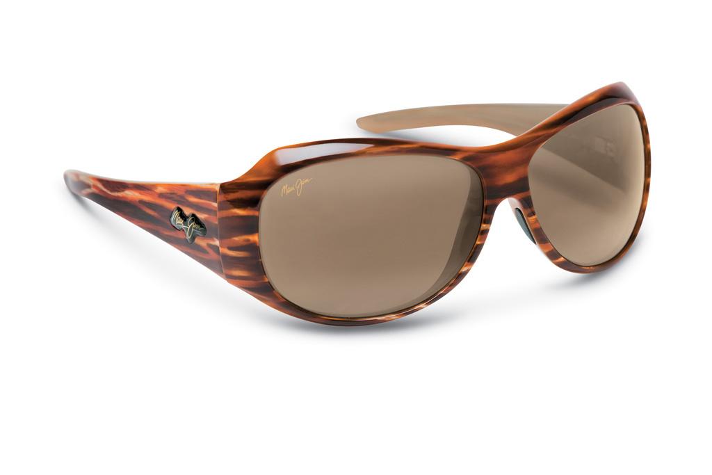 Koa Brown