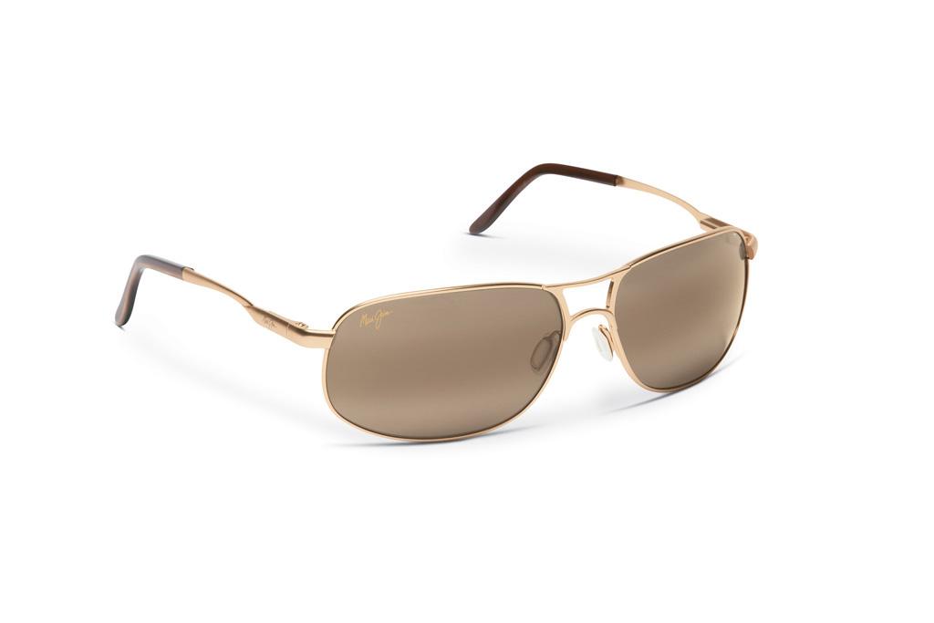 Bayfront Sunglass - Progressive Prescription