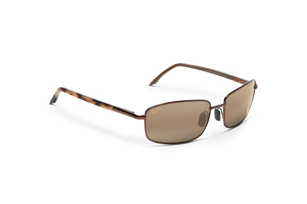 Tortoise/ HCL® Bronze