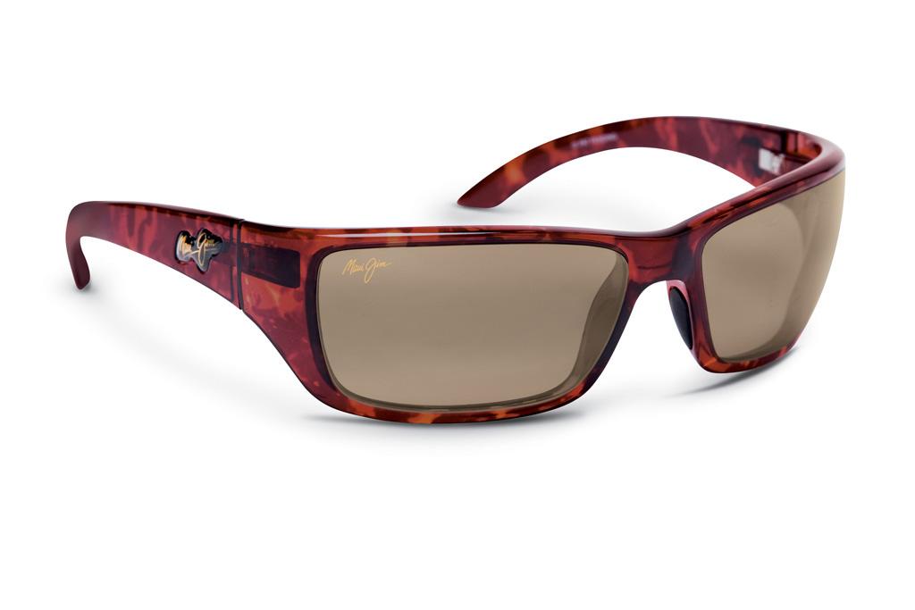 Canoes Sunglass - Tortoise/ HCL® Bronze