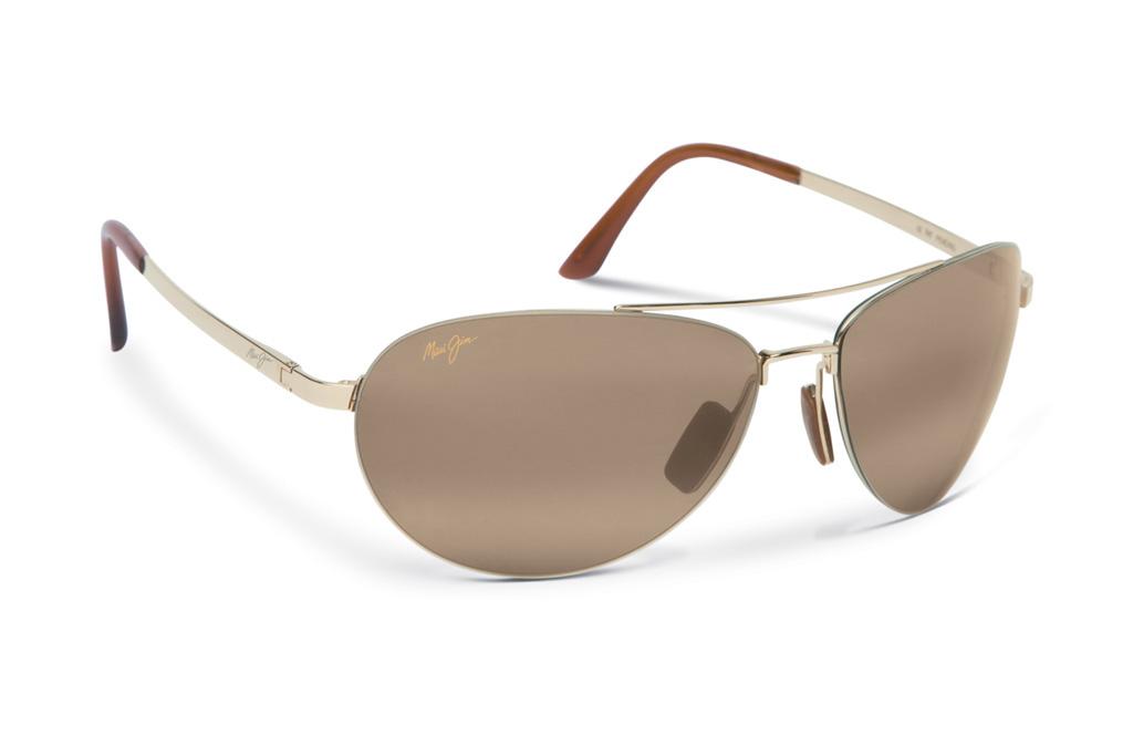 Pilot Sunglass - Single Vision Prescription