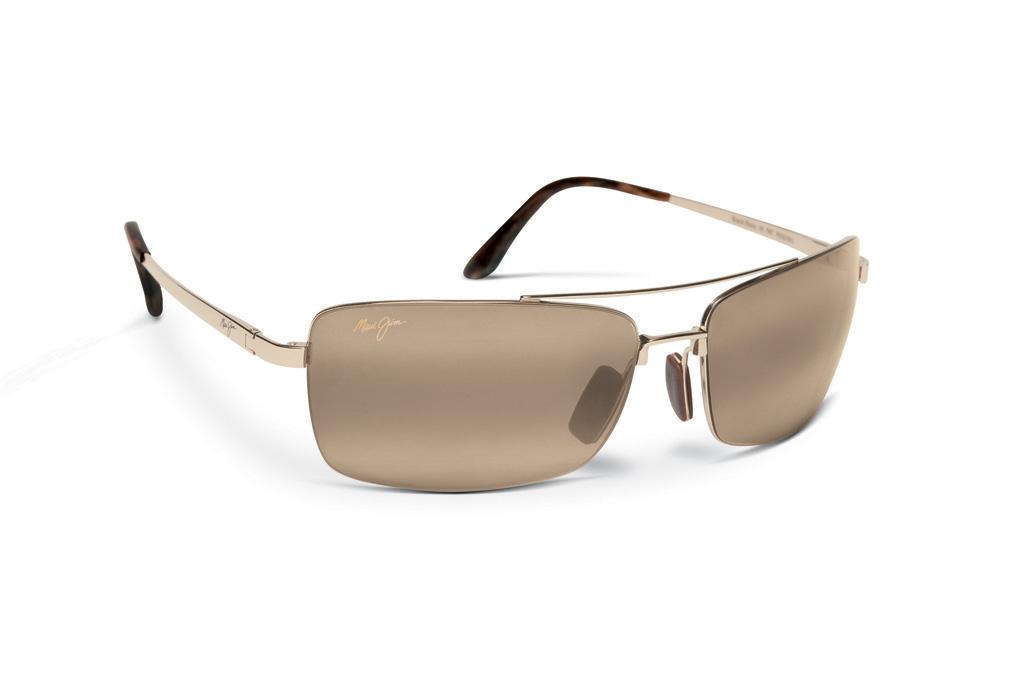 Black Rock - Gold/ HCL® Bronze Sunglass