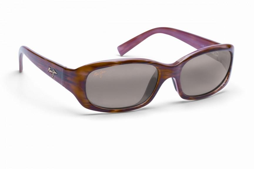 Punchbowl Sunglass - Tortoise w/ Pink/ HCL® Bronze - click to enlarge/shrink Punchbowl Sunglass - Tortoise w/ Pink/ HCL® Bronze