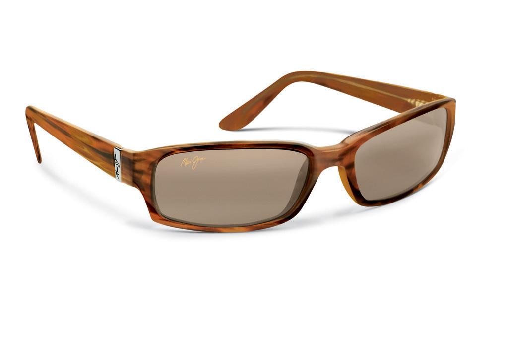 Atoll Sunglass - Tortoise/ HCL® Bronze