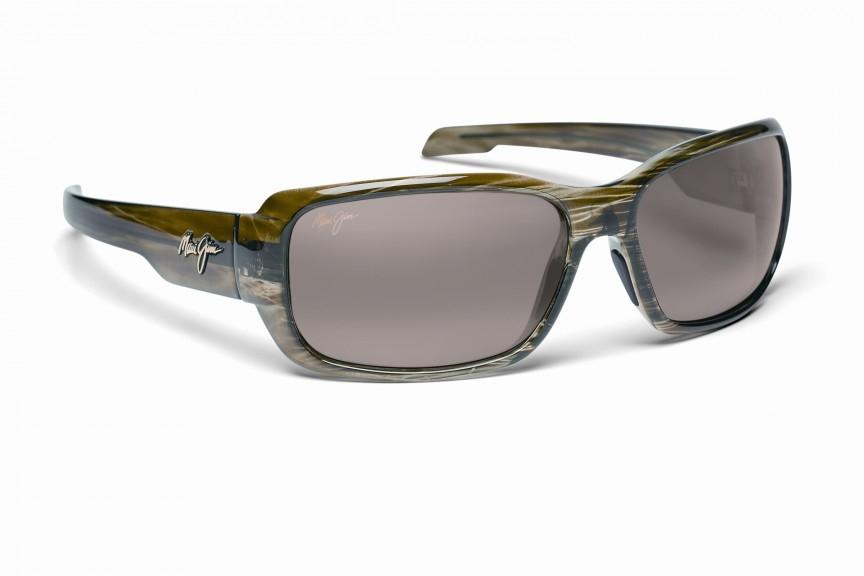 Hamoa Beach Sunglass - Rootbeer/ HCL® Bronze