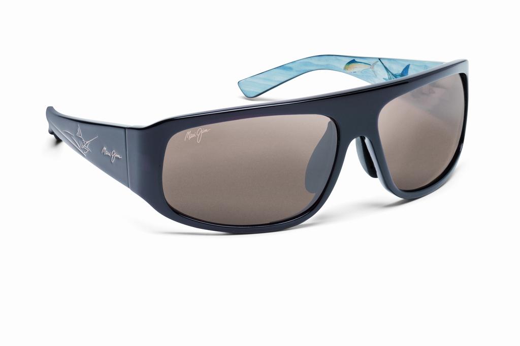 Grander Sunglass - Progressive Prescription