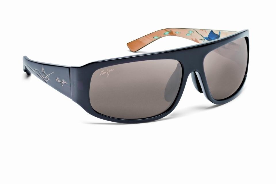 Sailfish Sunglass - Progressive Prescription