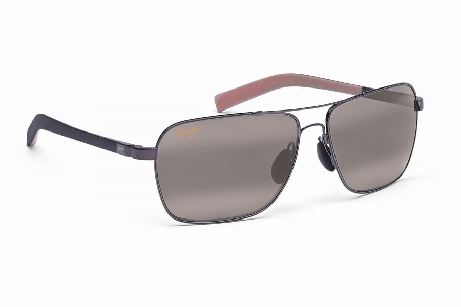 Freight Trains Sunglass - Copper Tan/ HCL® Bronze
