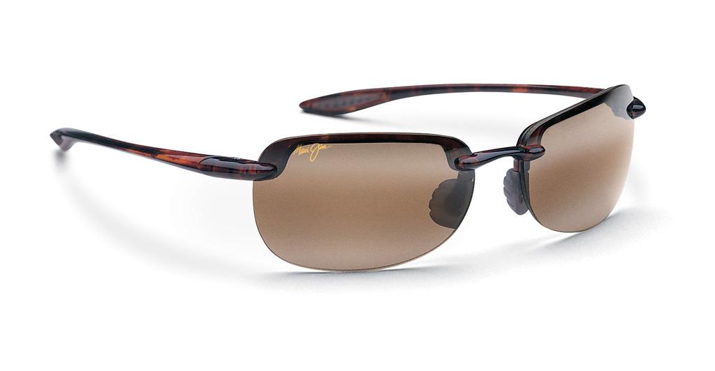 Sandy Beach Sunglass - Progressive Prescription