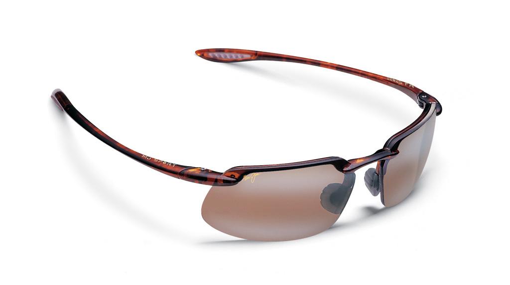 Kanaha Sunglass - Tortoise/ HCL® Bronze