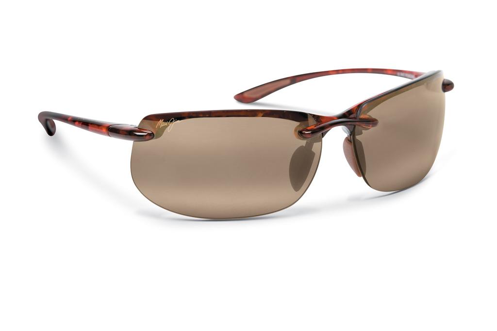 Banyans Sunglass - Tortoise/ HCL® Bronze