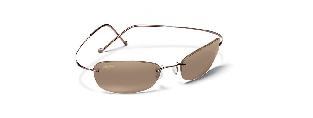 Wailea Sunglass - Progressive Prescription