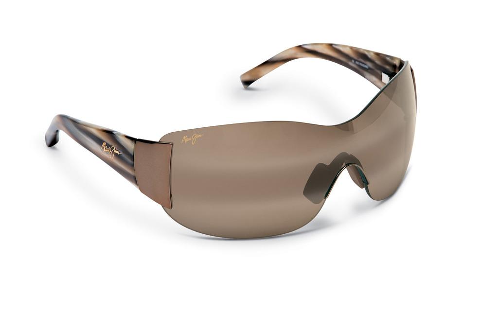 Kula Sunglass - Metallic Gloss Copper/ HCL® Bronze