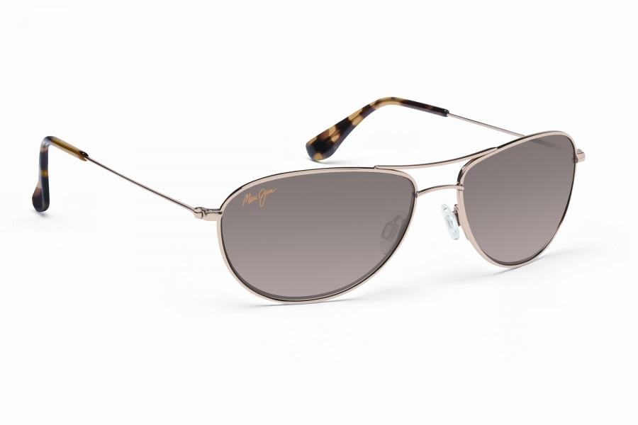Baby Beach Sunglass - Gold/ HCL® Bronze