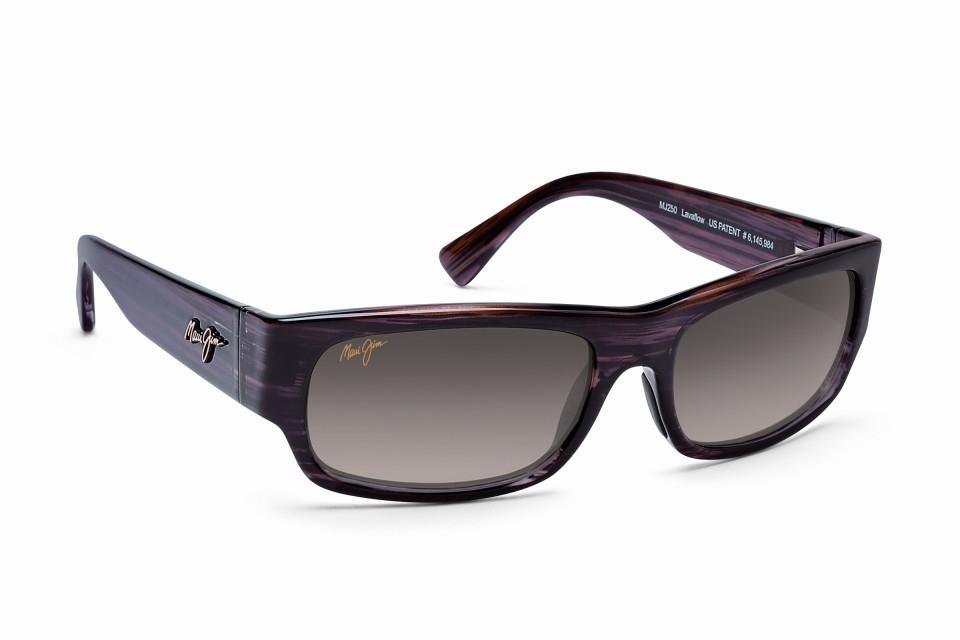 Burgundy Tortoise