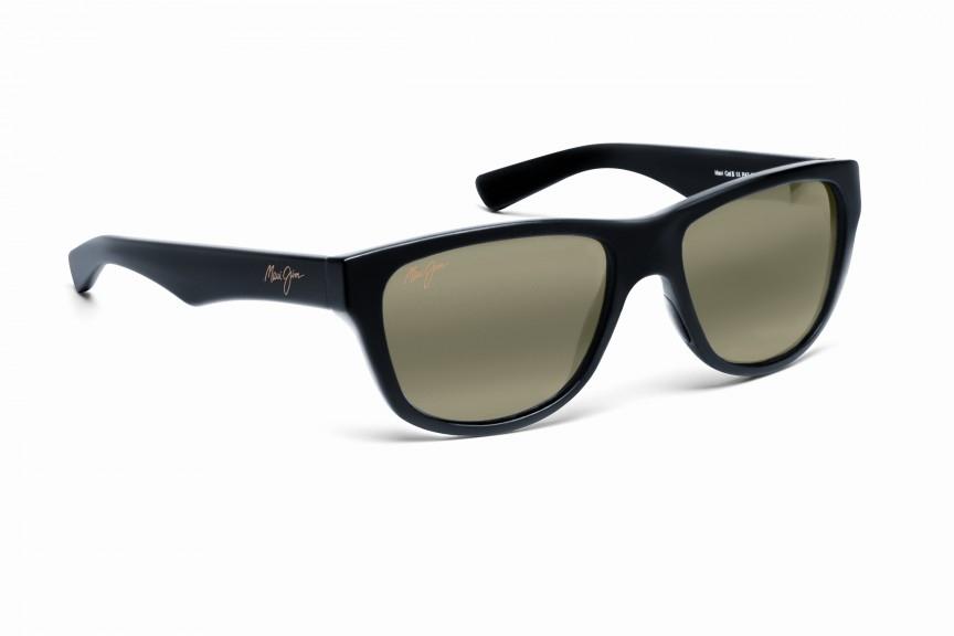 Maui Cat III Sunglass - Progressive Prescription