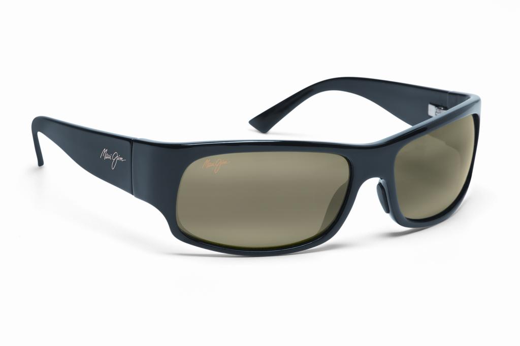 Gloss Black/ Maui HT™