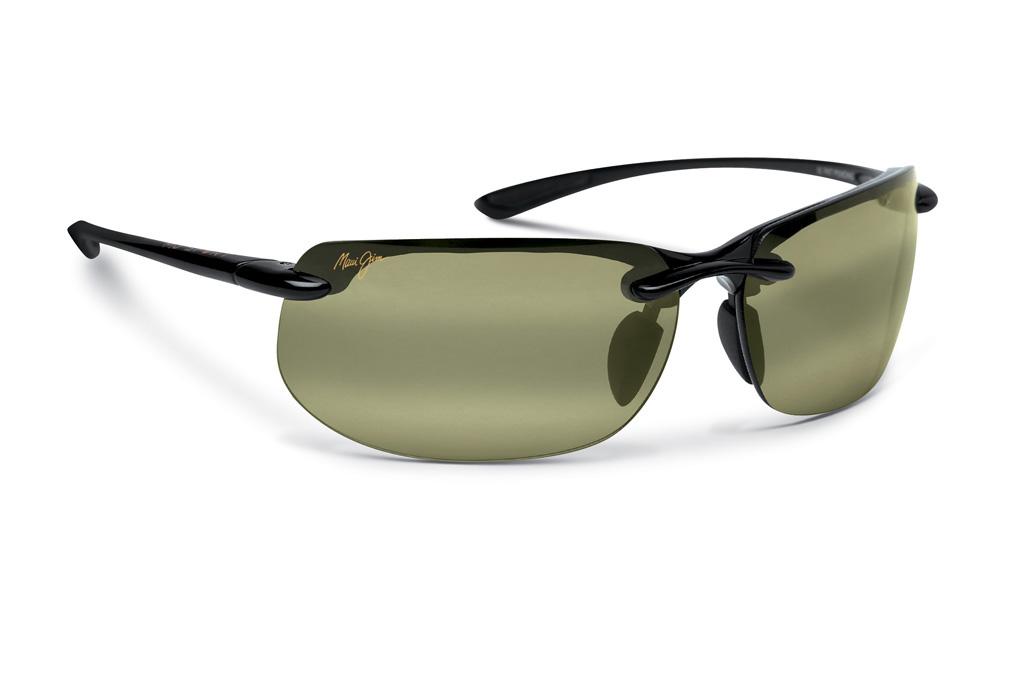 Black/ Maui HT (High Transmission)