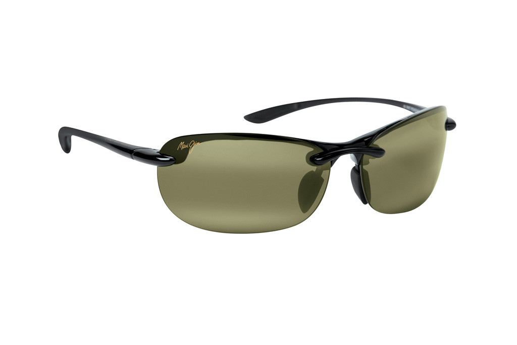 Gloss Black/ Maui HT™ HT413-02
