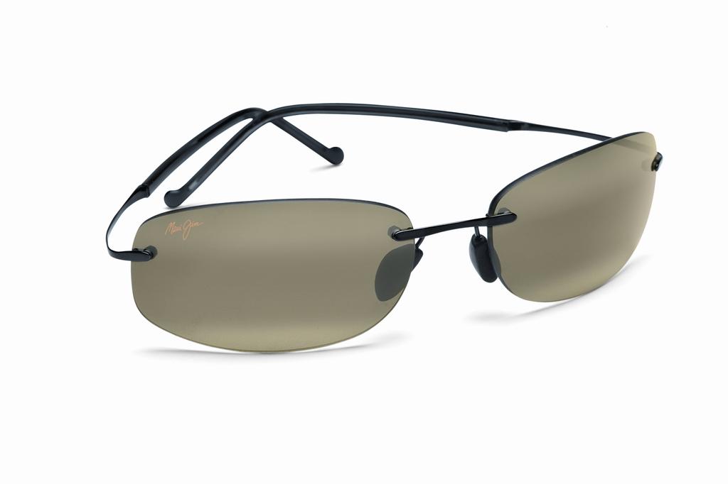 Gloss Black/ Maui HT™