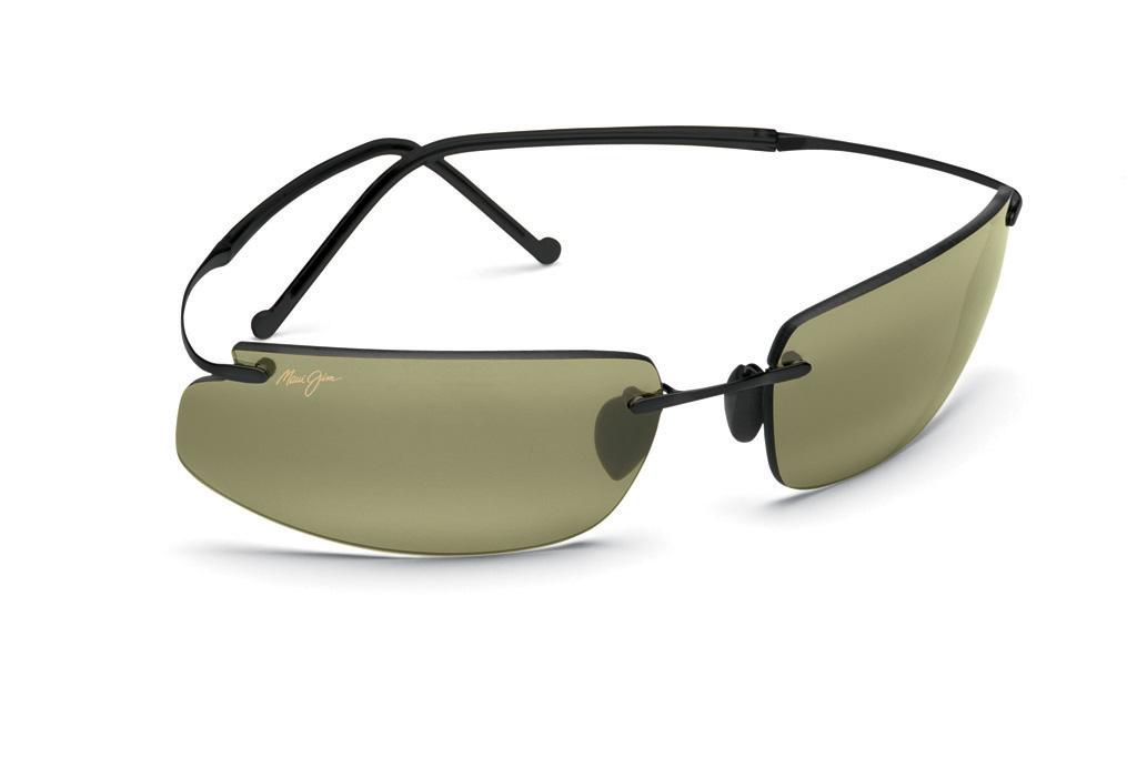 Big Beach Sunglass - Progressive Prescription