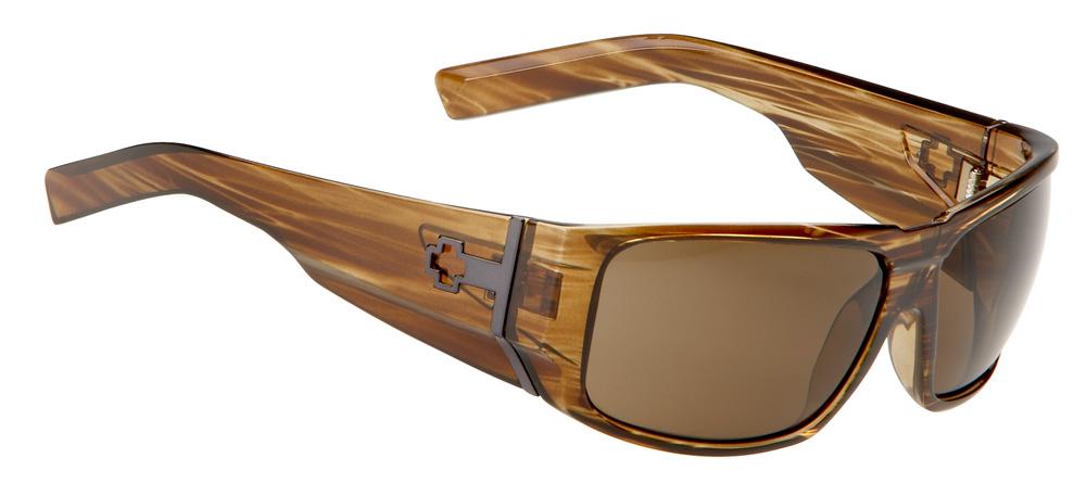 Hailwood Sunglass - Single Vision Prescription