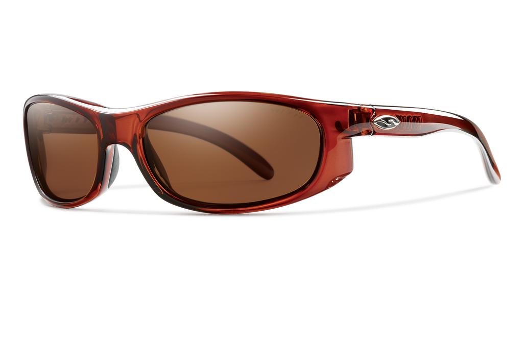 Maverick Sunglass - Dark Ale/ Copper Polarchromic