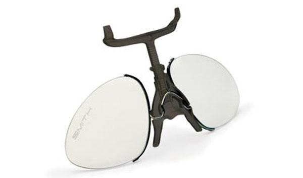 ODS - Occular Docking System - Prescription ODS - Occular Docking System - Prescription