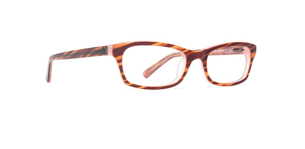 Taboo Eyeglass - Progressive Prescription