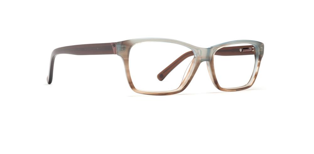 Hot Mess Eyeglass - Progressive Prescription