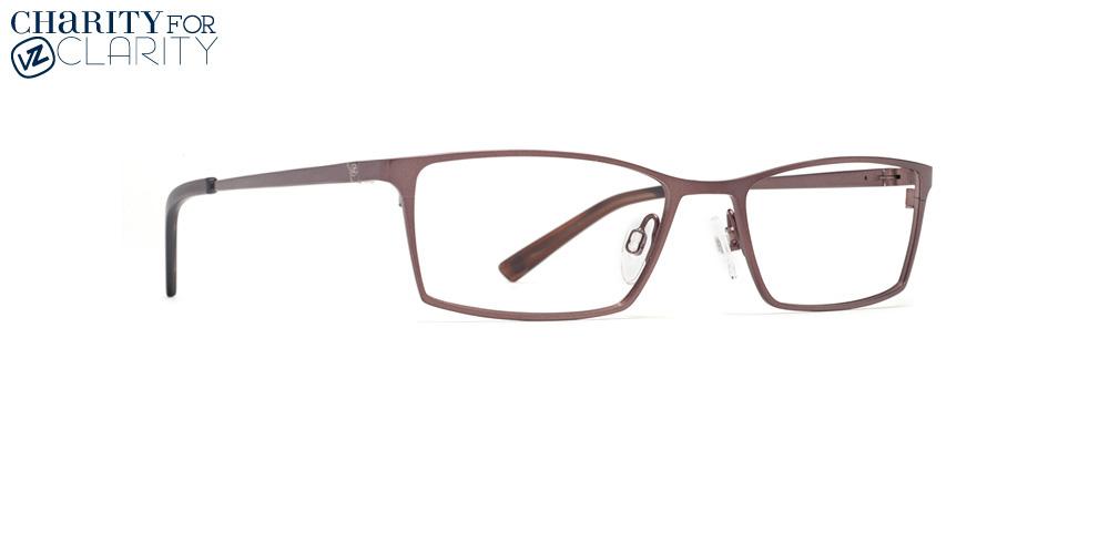 Semi Precious Eyeglass - Progressive Prescription