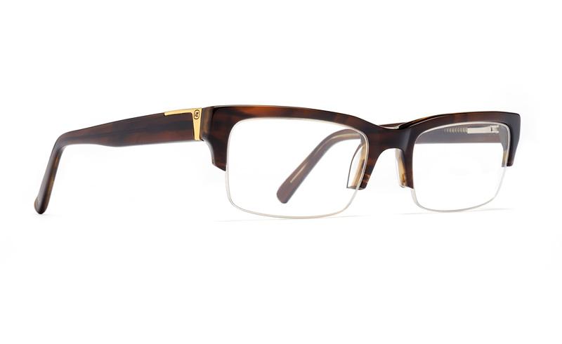 Elks Lodge Eyeglass - Single Vision Prescription