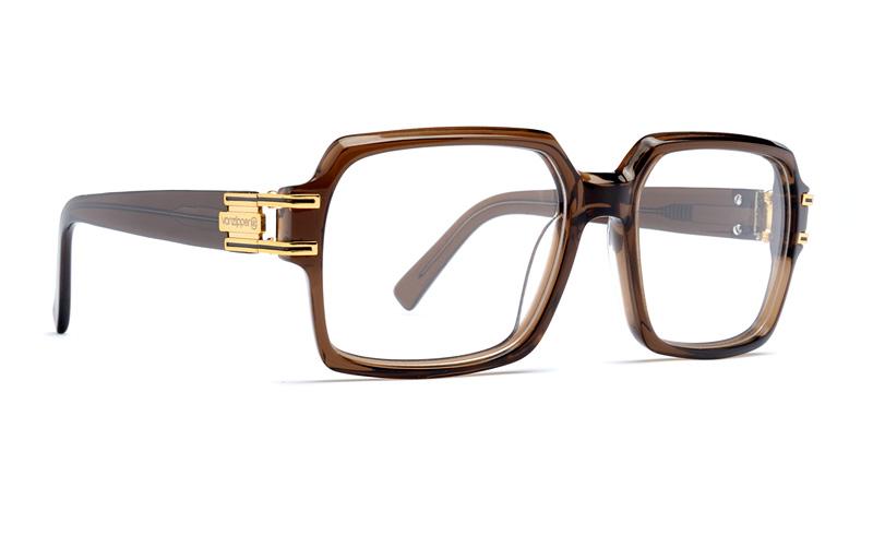 Brown Translucent